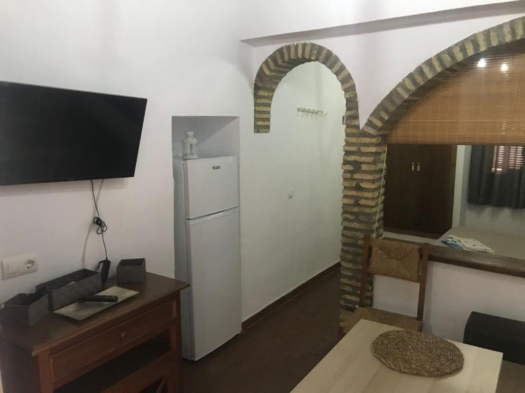 Antonio Ureba 9 Daire Conil De La Frontera Dış mekan fotoğraf